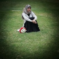 Kholood Adil