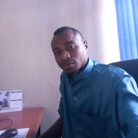 Abubakar Yusuf