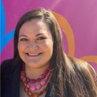 Caroline Goddard, MPA