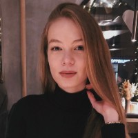 Christina Ivanova