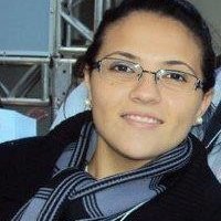 Luana Roberta Oliveira Costa