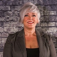 Jessica Underhill