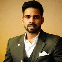 Joydeep Dey