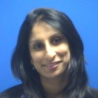 Sheena Shah
