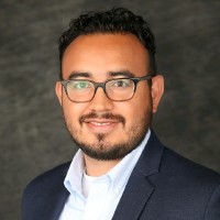 Josue Salmeron, Mba, Pmp