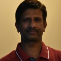 Madhusudan A