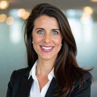 Marlaine Hudgins, MBA, MSBM