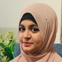 Arifa Sultana .
