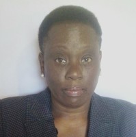 Jane Mugo