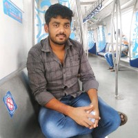 Shrikant Mane