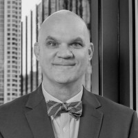 Tim Coley, Ph.D.