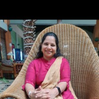 Varsha K S Pai