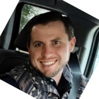 Evan Ford