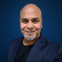 Sudharsan Raghunathan