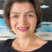 Luísa Martins