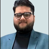 Krishna Gupta