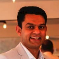 Sunil Jose