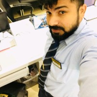 Muhammad Shareef
