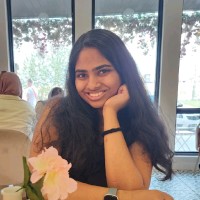 Treethi Shetty