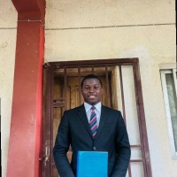 Nwanosike Victor