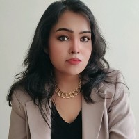 Sweta Dutta