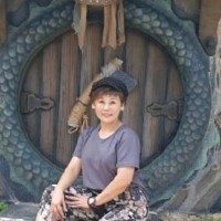 Melannie Lee (DipSCM)