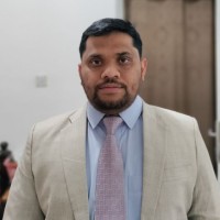 Eajaz Ahmed