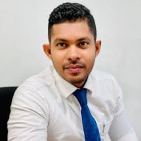 Dhammika Thummuduna