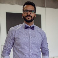 Reyyan Kadiwala