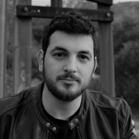 Konstantinos Dimoulias