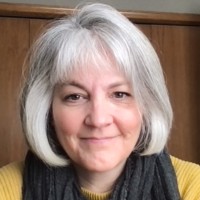 Debra Geiger