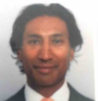 Ray Akbar