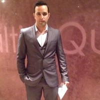 Touseef Ahmad
