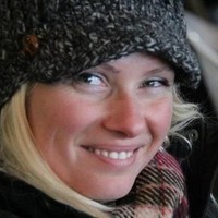 Sarah Templin
