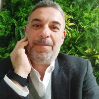 IOANNIS PAPAGEORGOPOULOS