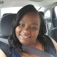 Alverda Teresa Robertson