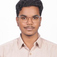 Magesh kumar B
