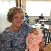 Maryellen Bogert