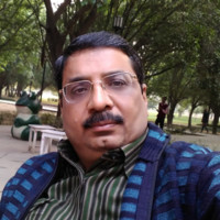 Dr. DEEPAK KOHLI