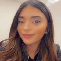 Carla Manuel-Gomez