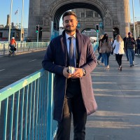 Waleed Paracha