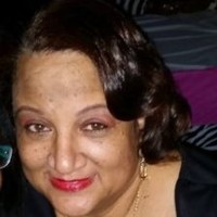 Lorna Pettis