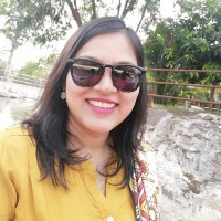 Vaishali Acharya