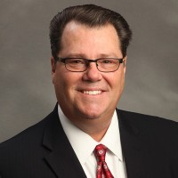 Ted Morrison