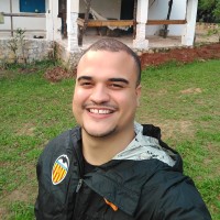 Rodrigo Gomes Vasconcelos Mota