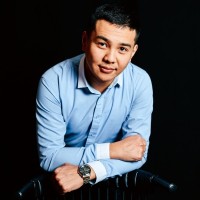 Timur Umarov