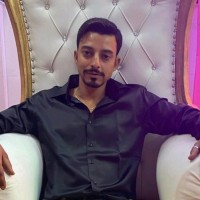 Chandan Hazra