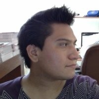 Oscar Díaz Avila