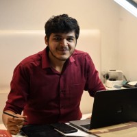 Siddharth Dalmia