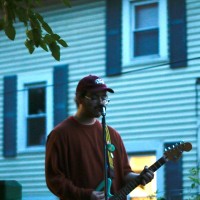 Julian Hyatt